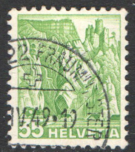 Switzerland Scott 235 Used - Click Image to Close